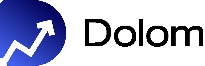 Dolom - Agence Digitale Abidjan Côte d'Ivoire - Logo